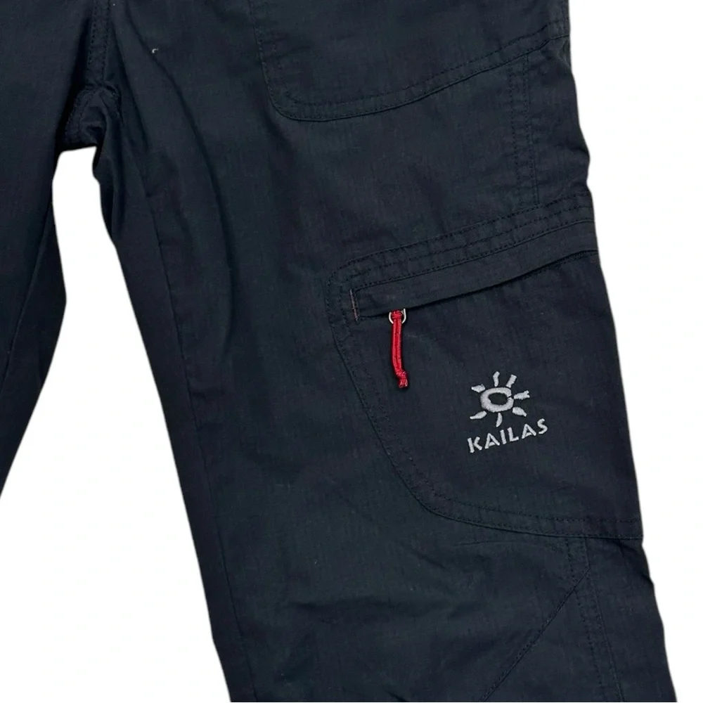 Kailas Women’s Outdoor Cargo Pants Size Small - Picture 2 of 7